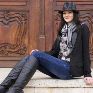 Photo de profil