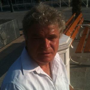 Photo de profil