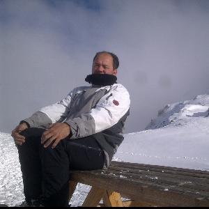 Photo de profil