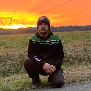 Photo de profil