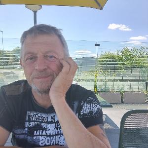 Photo de profil
