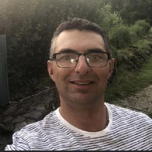 Photo de profil