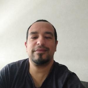 Photo de profil