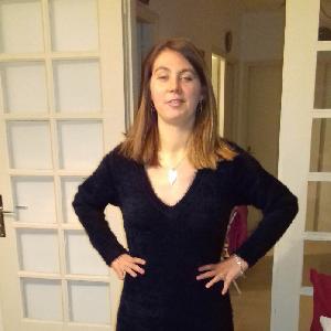 Photo de profil