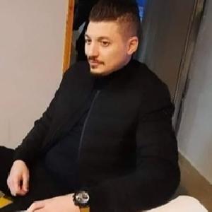 Photo de profil