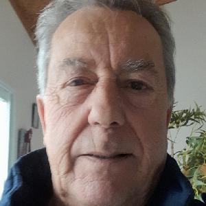 Photo de profil