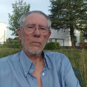 Photo de profil