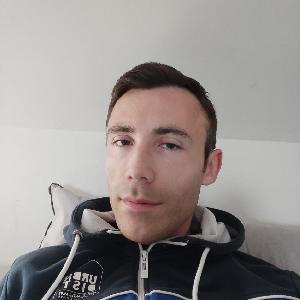 Photo de profil