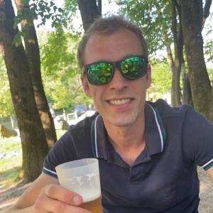 Photo de profil