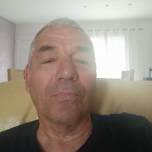 Photo de profil