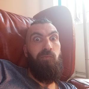 Photo de profil