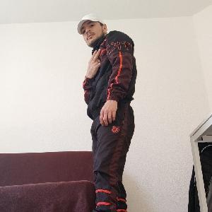 Photo de profil