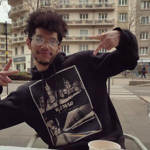 Photo de profil