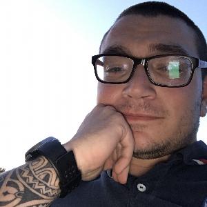 Photo de profil