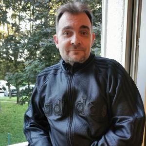 Photo de profil