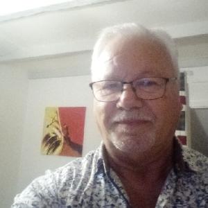 Photo de profil