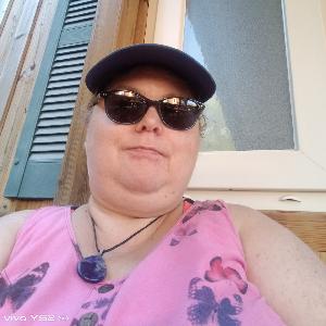 Photo de profil