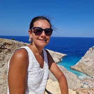 Photo de profil