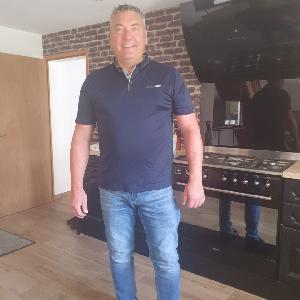 Photo de profil