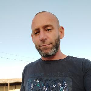 Photo de profil
