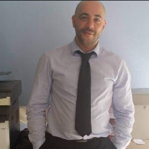 Photo de profil