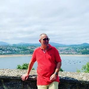 Photo de profil
