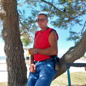 Photo de profil
