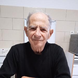 Photo de profil