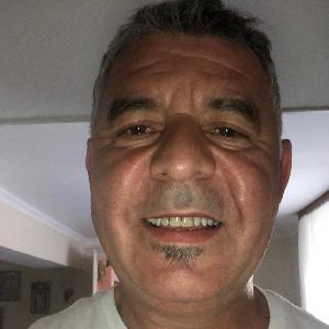 Photo de profil
