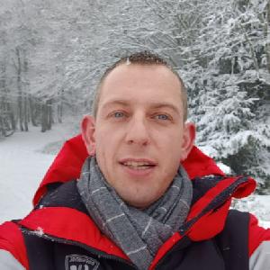 Photo de profil