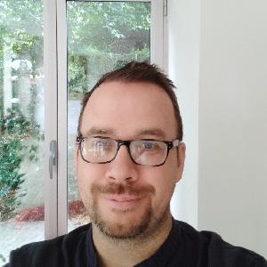 Photo de profil