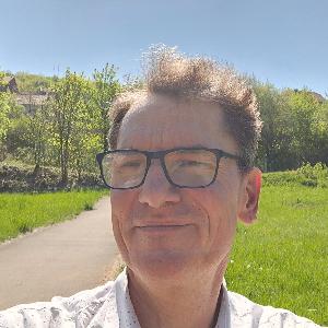 Photo de profil