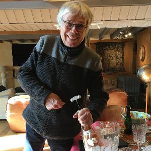 Photo de profil